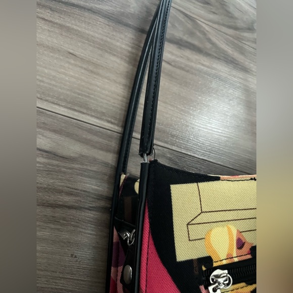 Vintage Unique Beaded/Sequin Women Shoulder Bag - Picture 5 of 5